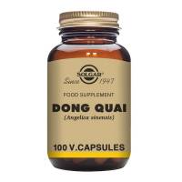 Dong Quai - 100 vcaps